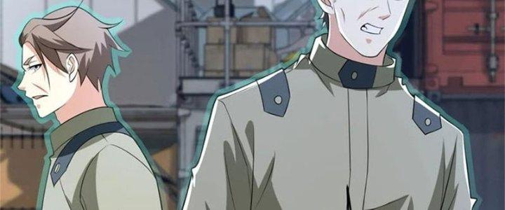 Mạt Thế Vi Vương Chapter 624 - Trang 4