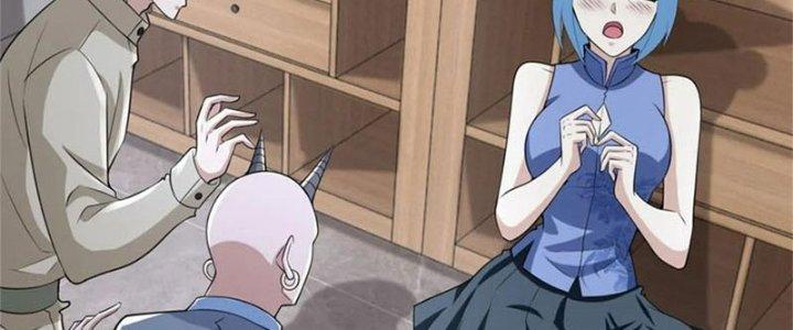 Mạt Thế Vi Vương Chapter 624 - Trang 4