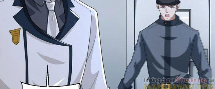 Mạt Thế Vi Vương Chapter 624 - Trang 4
