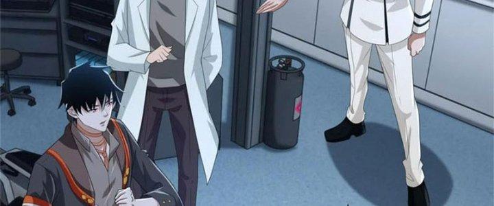 Mạt Thế Vi Vương Chapter 624 - Trang 4