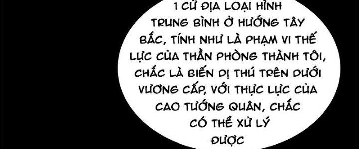Mạt Thế Vi Vương Chapter 624 - Trang 4