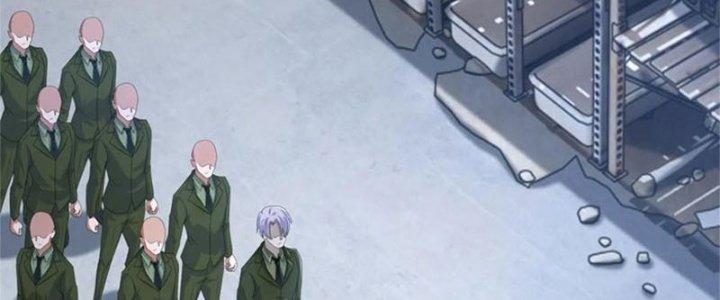 Mạt Thế Vi Vương Chapter 624 - Trang 4