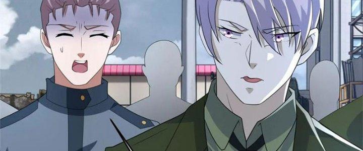 Mạt Thế Vi Vương Chapter 624 - Trang 4