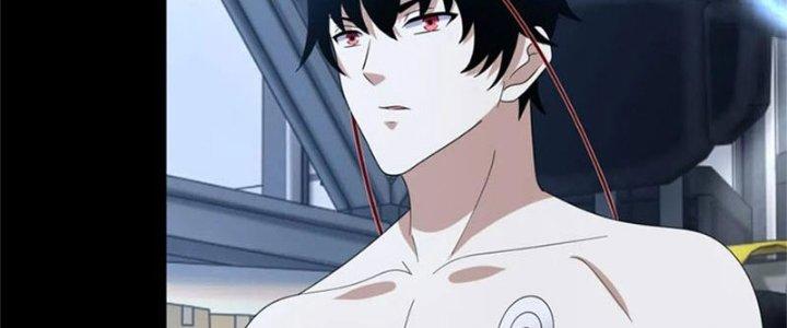 Mạt Thế Vi Vương Chapter 624 - Trang 4