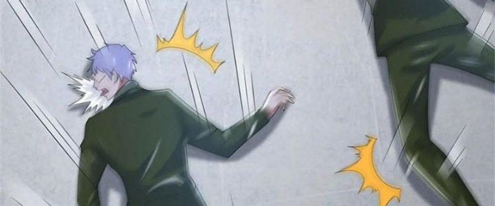 Mạt Thế Vi Vương Chapter 624 - Trang 4