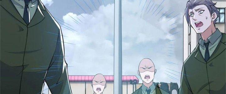 Mạt Thế Vi Vương Chapter 624 - Trang 4