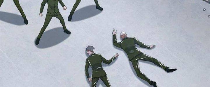 Mạt Thế Vi Vương Chapter 624 - Trang 4