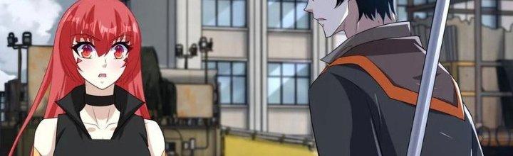 Mạt Thế Vi Vương Chapter 625 - Trang 4