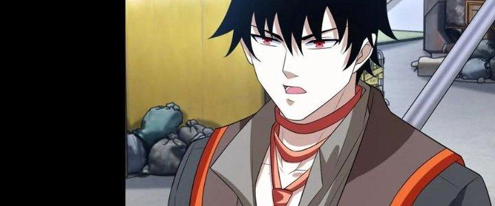 Mạt Thế Vi Vương Chapter 625 - Trang 4