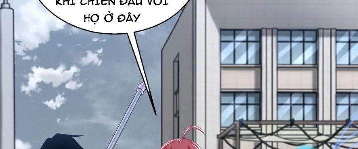 Mạt Thế Vi Vương Chapter 625 - Trang 4