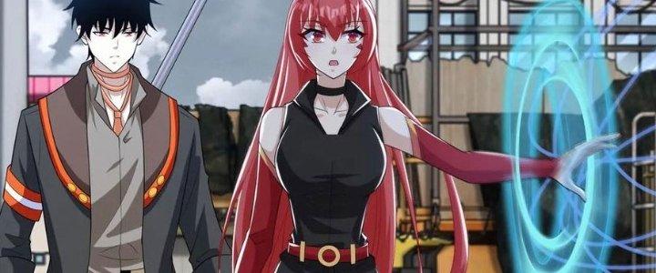 Mạt Thế Vi Vương Chapter 625 - Trang 4