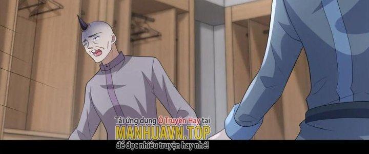 Mạt Thế Vi Vương Chapter 625 - Trang 4