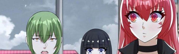 Mạt Thế Vi Vương Chapter 625 - Trang 4