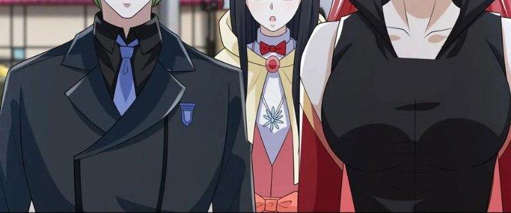 Mạt Thế Vi Vương Chapter 625 - Trang 4