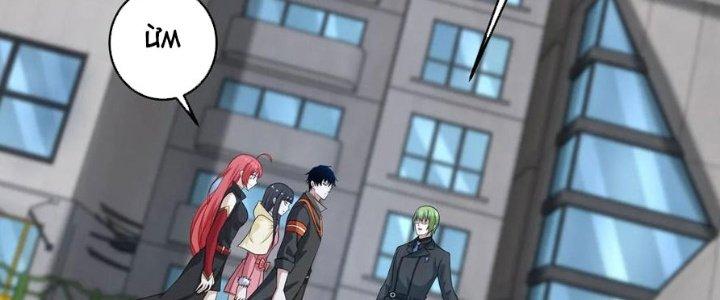 Mạt Thế Vi Vương Chapter 625 - Trang 4