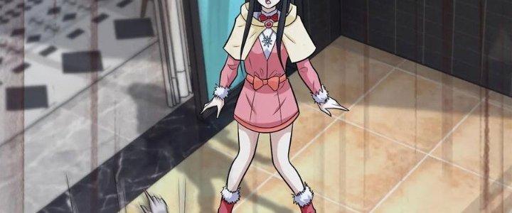 Mạt Thế Vi Vương Chapter 625 - Trang 4