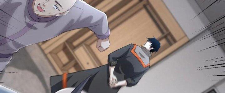 Mạt Thế Vi Vương Chapter 625 - Trang 4