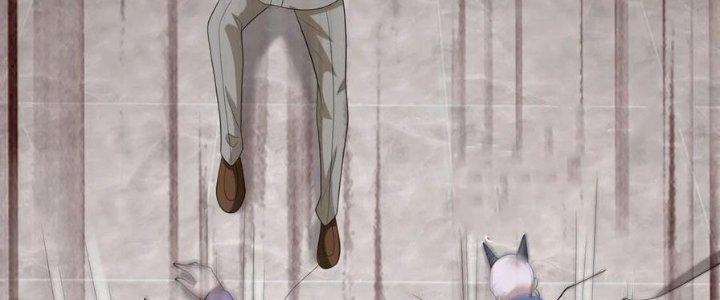 Mạt Thế Vi Vương Chapter 625 - Trang 4