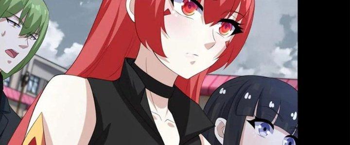 Mạt Thế Vi Vương Chapter 625 - Trang 4