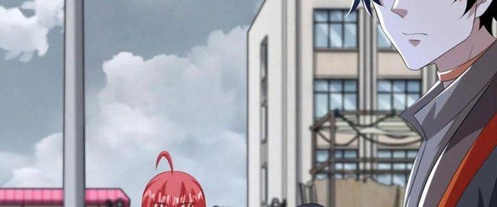 Mạt Thế Vi Vương Chapter 625 - Trang 4