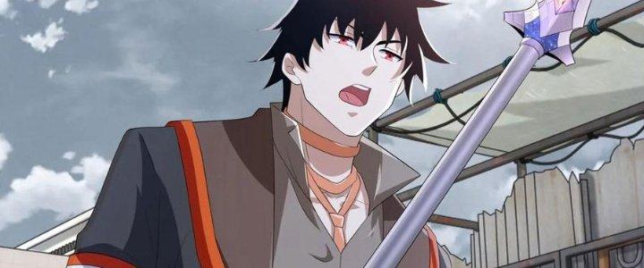 Mạt Thế Vi Vương Chapter 625 - Trang 4