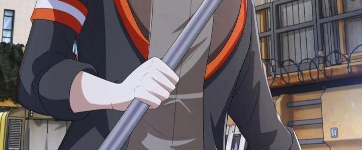 Mạt Thế Vi Vương Chapter 625 - Trang 4