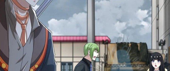 Mạt Thế Vi Vương Chapter 625 - Trang 4