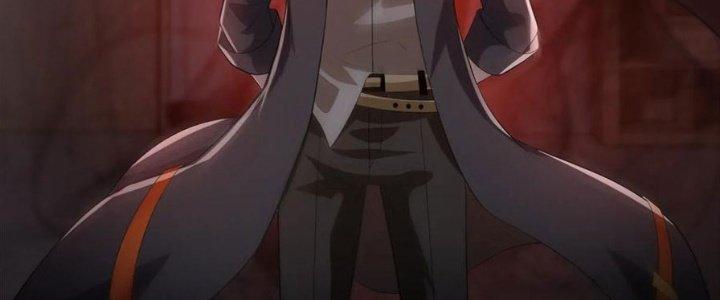 Mạt Thế Vi Vương Chapter 625 - Trang 4