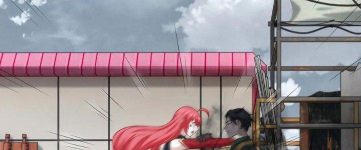 Mạt Thế Vi Vương Chapter 625 - Trang 4