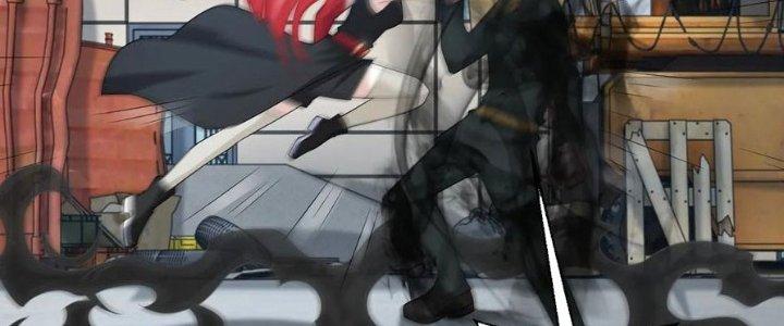 Mạt Thế Vi Vương Chapter 625 - Trang 4