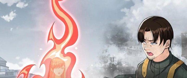 Mạt Thế Vi Vương Chapter 626 - Trang 4