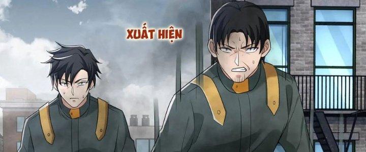 Mạt Thế Vi Vương Chapter 626 - Trang 4