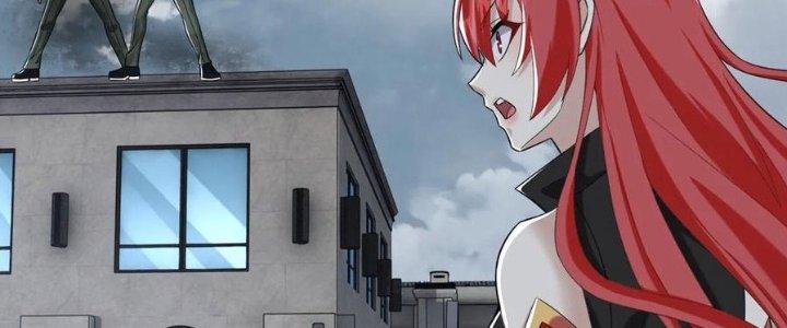 Mạt Thế Vi Vương Chapter 626 - Trang 4