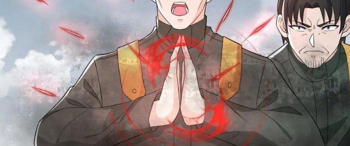 Mạt Thế Vi Vương Chapter 626 - Trang 4