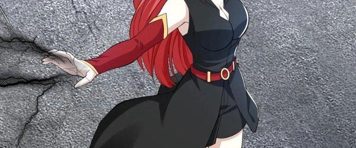 Mạt Thế Vi Vương Chapter 626 - Trang 4