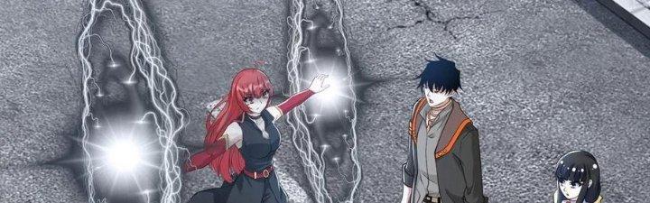 Mạt Thế Vi Vương Chapter 626 - Trang 4