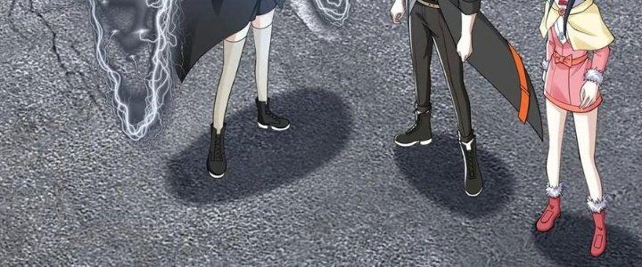 Mạt Thế Vi Vương Chapter 626 - Trang 4