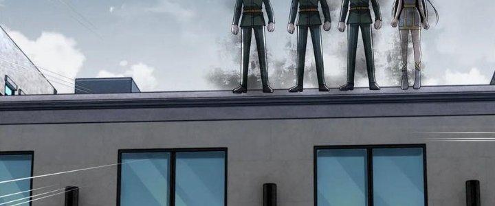 Mạt Thế Vi Vương Chapter 626 - Trang 4