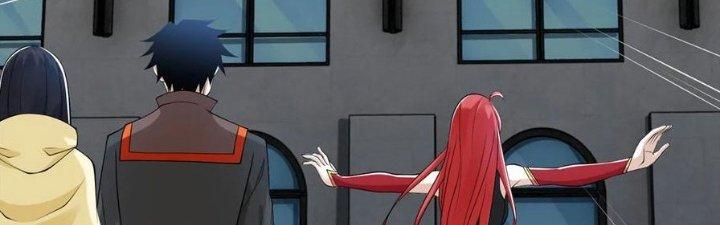 Mạt Thế Vi Vương Chapter 626 - Trang 4