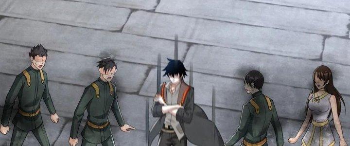 Mạt Thế Vi Vương Chapter 626 - Trang 4