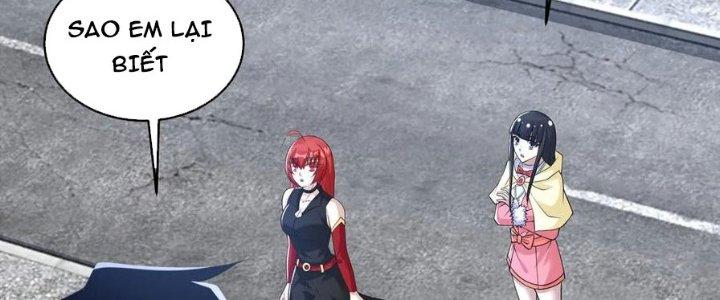 Mạt Thế Vi Vương Chapter 626 - Trang 4