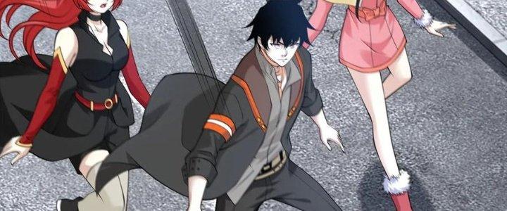 Mạt Thế Vi Vương Chapter 626 - Trang 4