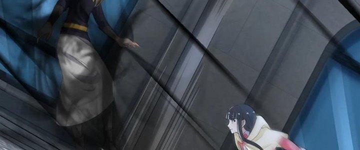 Mạt Thế Vi Vương Chapter 628 - Trang 4