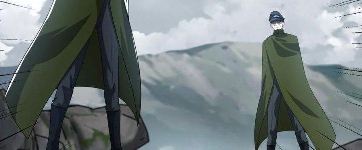 Mạt Thế Vi Vương Chapter 628 - Trang 4