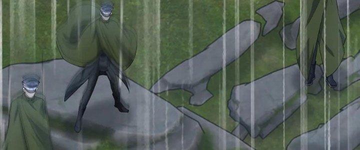 Mạt Thế Vi Vương Chapter 628 - Trang 4