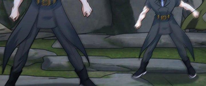 Mạt Thế Vi Vương Chapter 628 - Trang 4