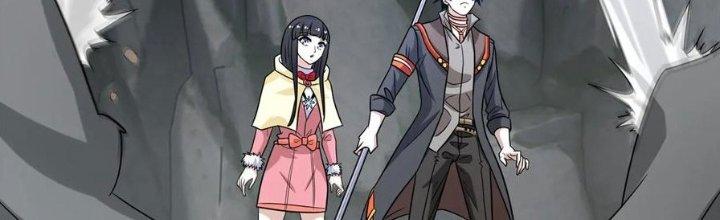 Mạt Thế Vi Vương Chapter 628 - Trang 4