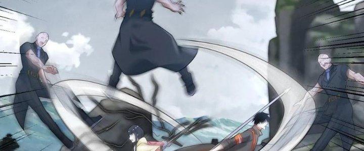 Mạt Thế Vi Vương Chapter 628 - Trang 4