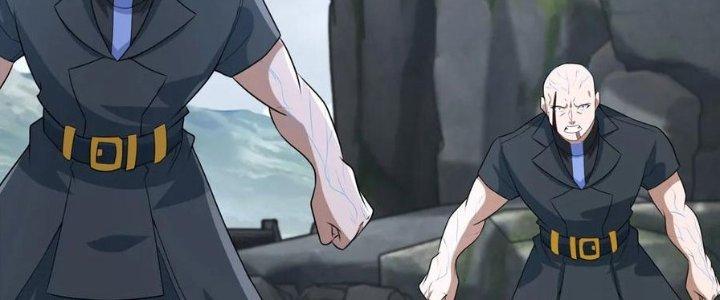 Mạt Thế Vi Vương Chapter 628 - Trang 4