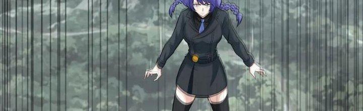 Mạt Thế Vi Vương Chapter 628 - Trang 4